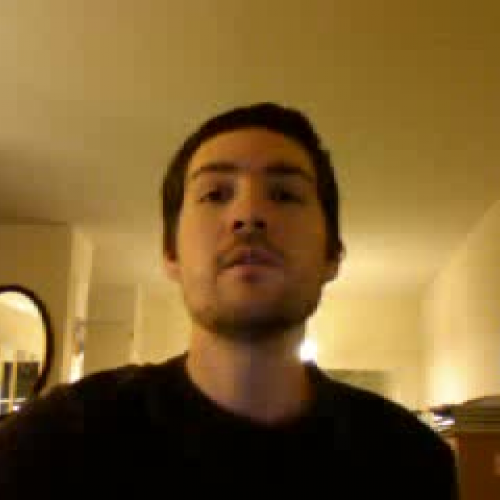 Mr Packham's Zinger Clues - Grade 8 Math Nov3