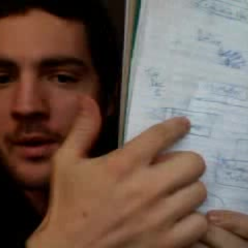 Mr Packham's Zinger Clues - Grade 7 Science D