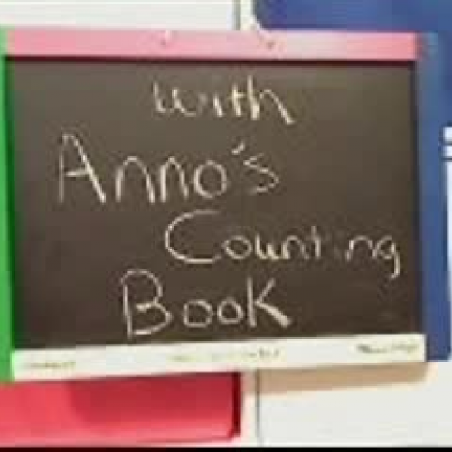 Learning to Use Tally Marks