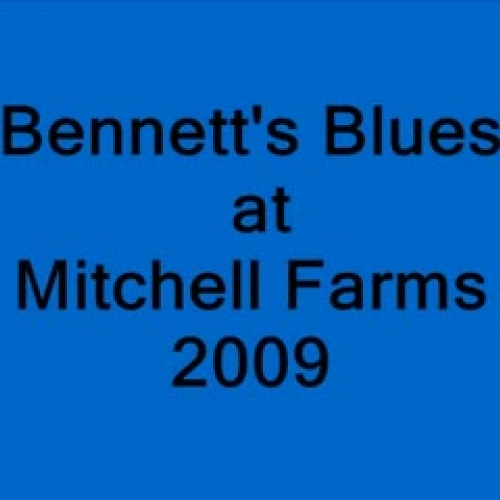 Mitchell Farms 2009