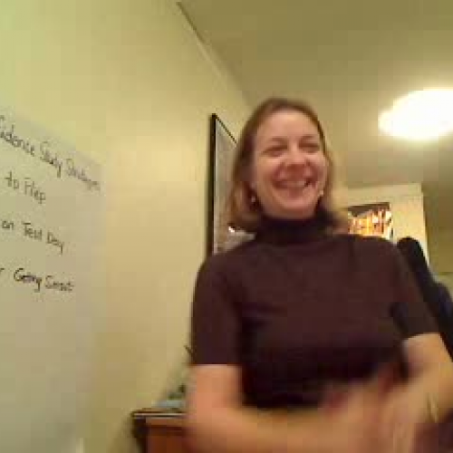 Math Confidence Philosophy