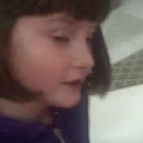 Kate discusses her Art &amp; Culture project