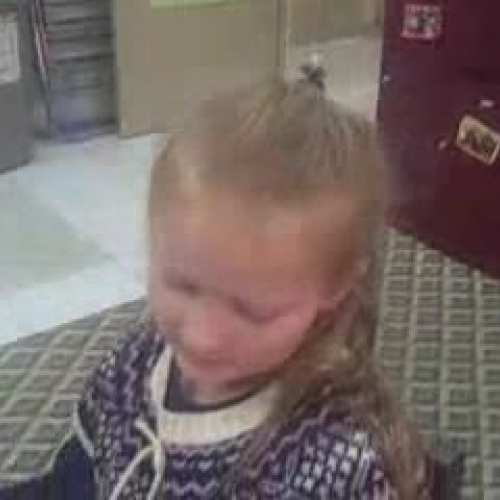 Isabel discusses her Art &amp; Culture projec