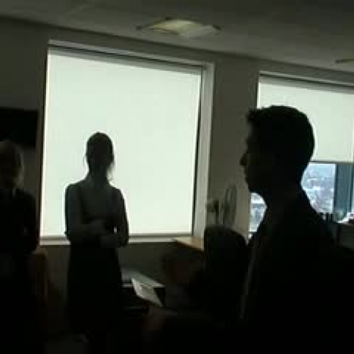 UKFast Business Ethics