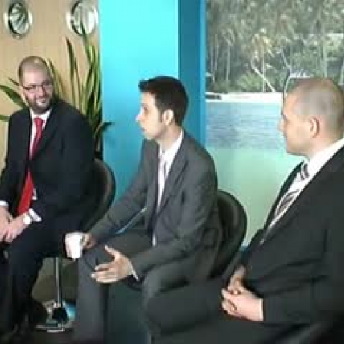 UKFast Communications Methods