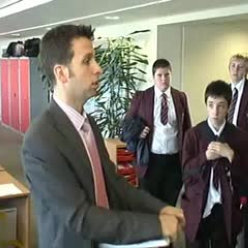 UKFast Communications and Director Roles