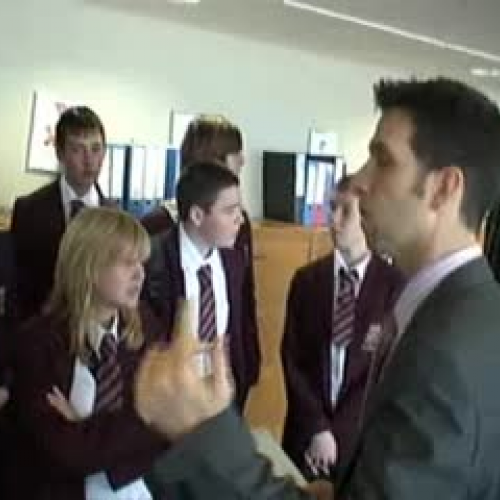 UKFast Internal Database Systems