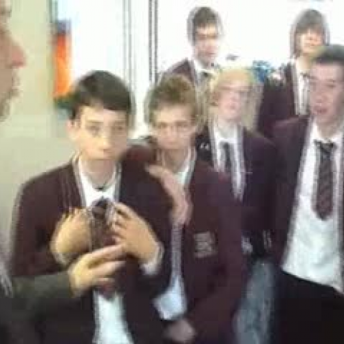 UKFast Lead Generation Team