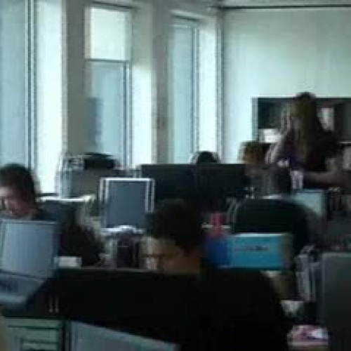 UKFast Marketing and PR Teams