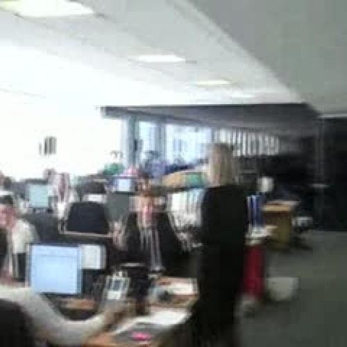 UKFast Motivation and Incentives