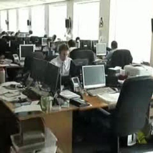 UKFast Operations Team