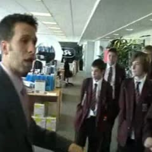 UKFast Programming Team (databases)