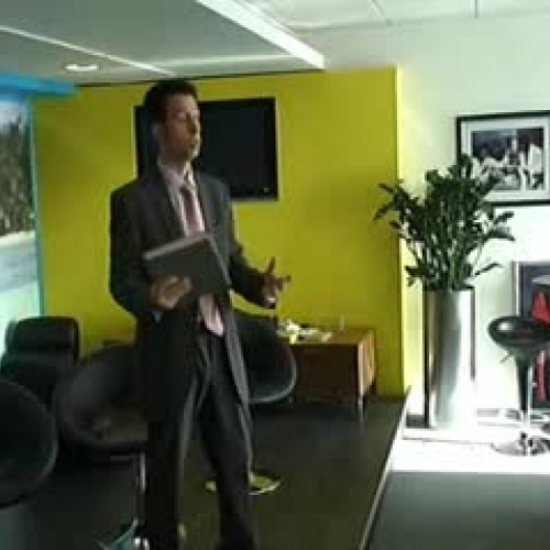 UKFast Teams (business route)