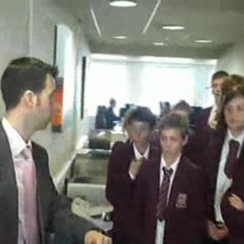 UKFast The Sales Team