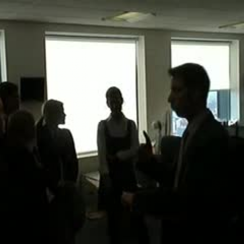 UKFast The Tech Team