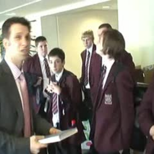 UKFast Video Production Team