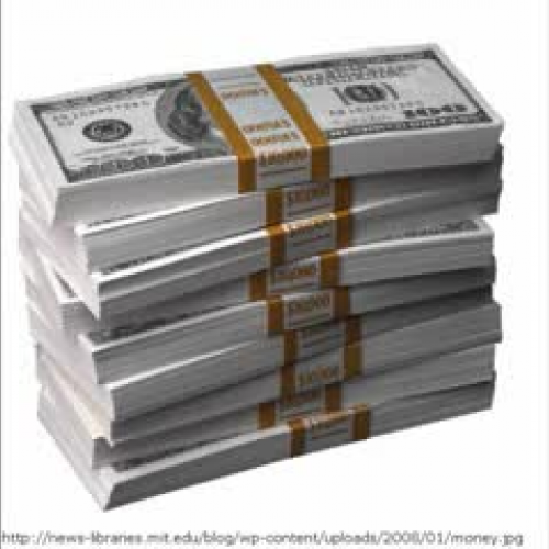 Webquest Example Video