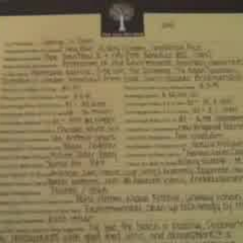 ByoBliss - The First Ten