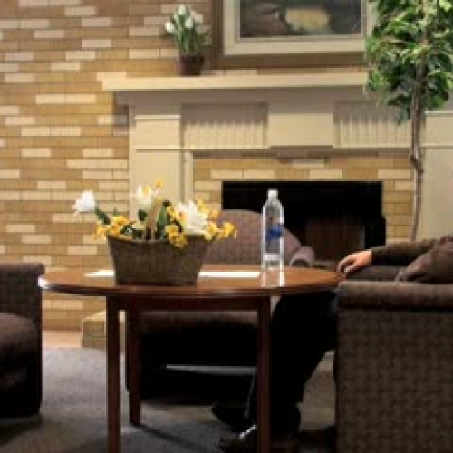 Un jour au Roland Garros