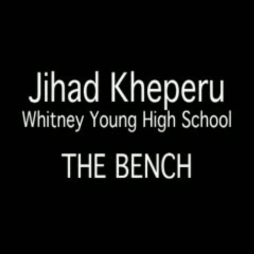 J. Kheperu interview