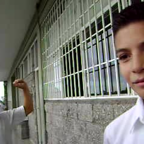 treasure planet /joaquin/miguel/azul/david