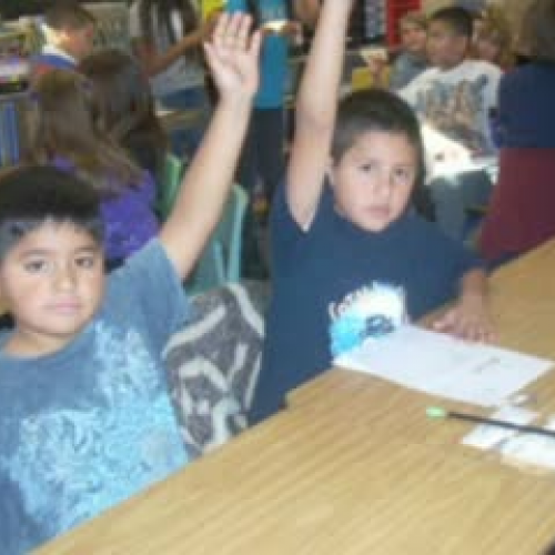 Alsup IB World School Video