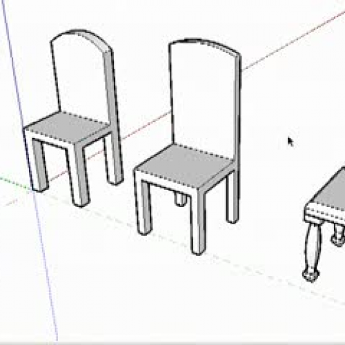 chair tutorial