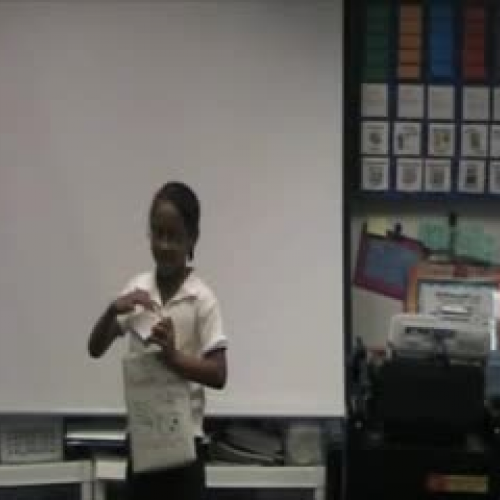 Cereal Box Commercials