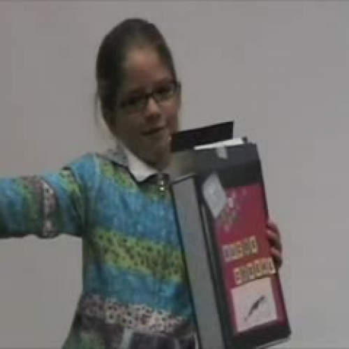 Cereal Box Commercial 5