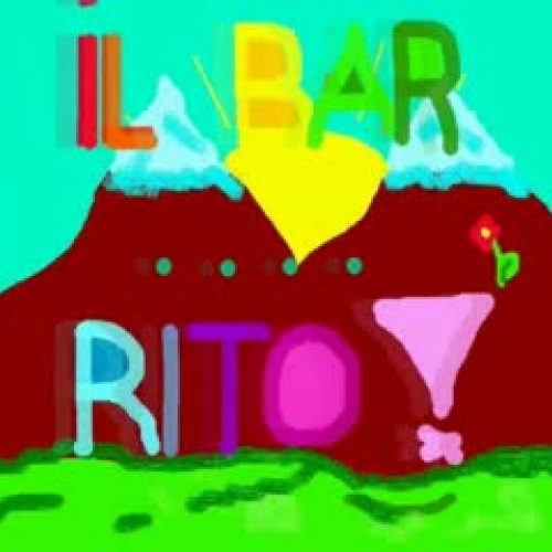 BAR-RITO