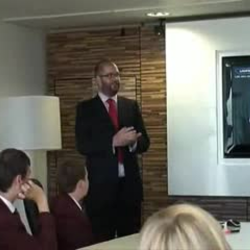 UKFast Speed (Internet)