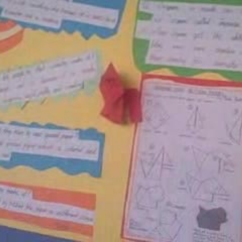 Soo Yoon discusses his Art &amp; Culture proj