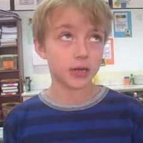 Storm discusses his Art &amp; Culture project