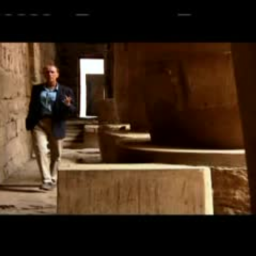 Intro to Amarna era
