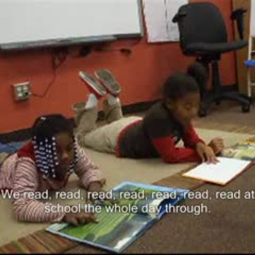 Glendale's Little Workers