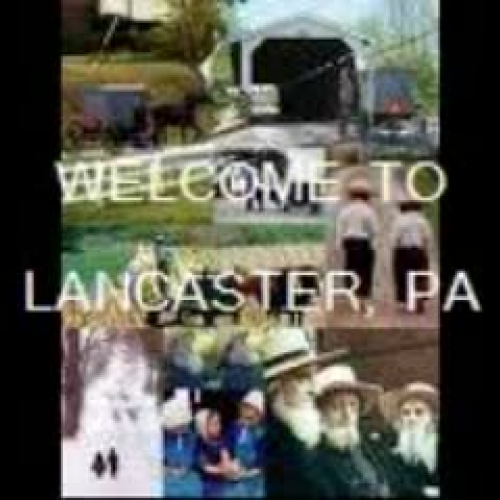 Amish Video
