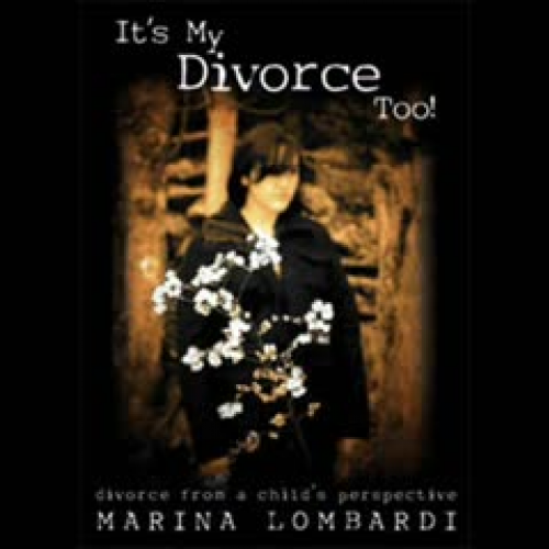 Interviews with Leeza Gibbons about Divorce