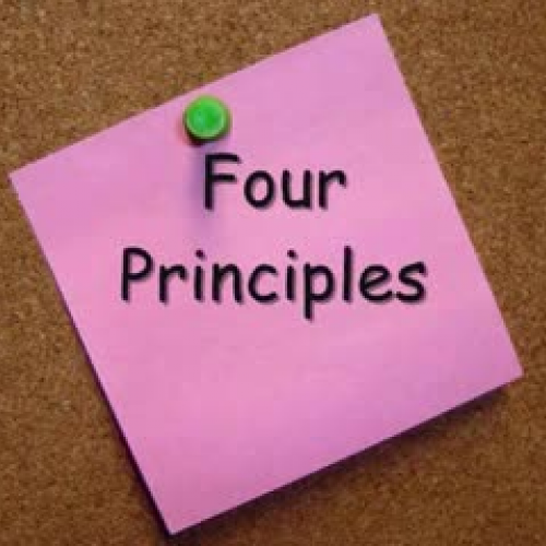 Love &amp; Logic and BIST