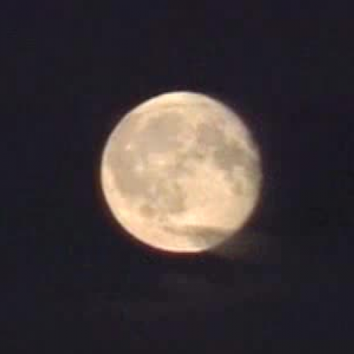 Planning a Voyage to the Moon