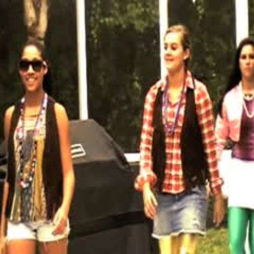 It's a Party In the Transitional Metals!