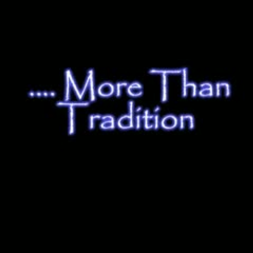 BCHS Arts &amp; Culture SHSM