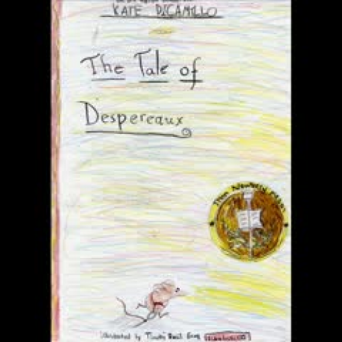 Tale of Despereaux