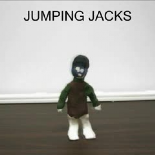 Matt Neer's Claymation