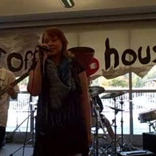 Coffeehouse 1