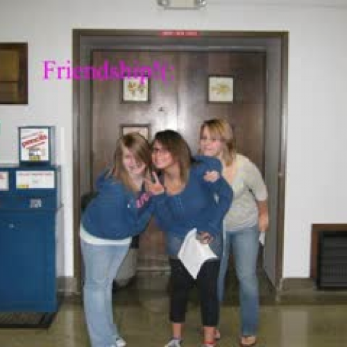 Bree's Abstract Noun Project