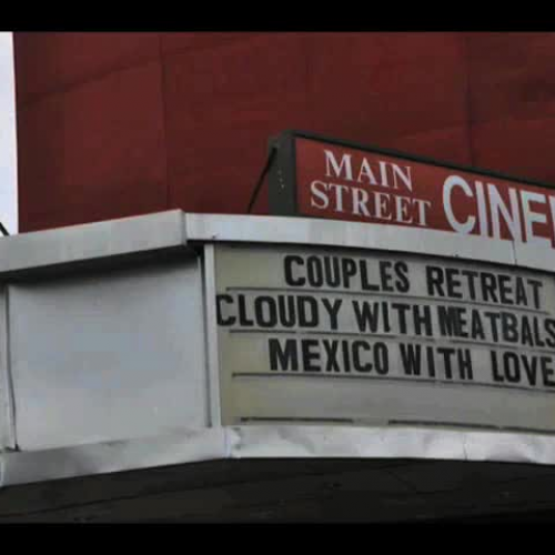 Main Street Cinemas
