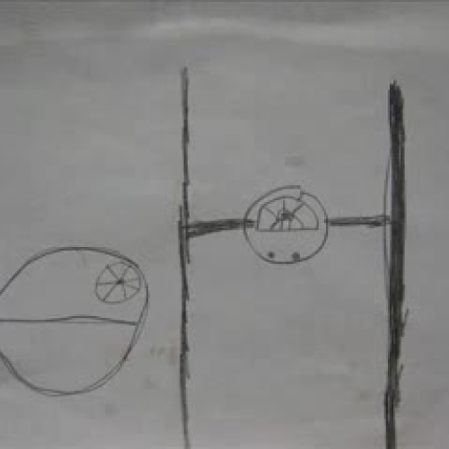 storm trooper fight back