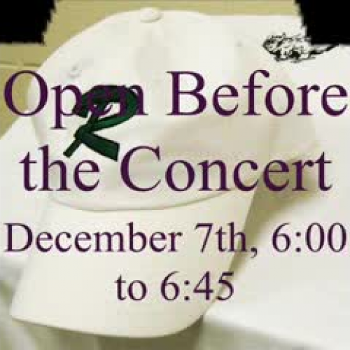 Christmas at the Spitit Shop