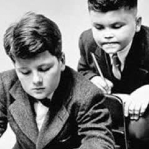 cheating and academic integrity