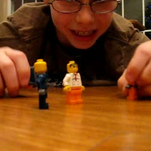 The Virginia Company of London's Cash Crop